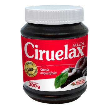 CIRUELAX JALEA 300 GR 12786