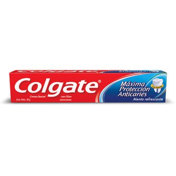COLGATE CR DENTAL C/CALCIO 50 GR 20572