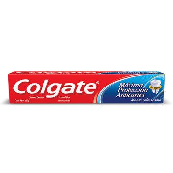 COLGATE CR DENTAL C/CALCIO 90 GR 20579