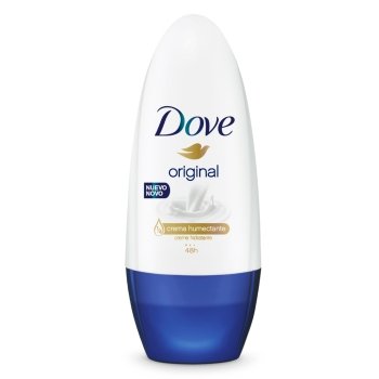 DOVE DESOD ROLL ON CLASICO 50 ML 9343