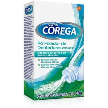 ULTRA COREGA POLVO ADHESIVO 22 GR 1419