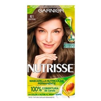 NUTRISSE 61 CENTENO 17825