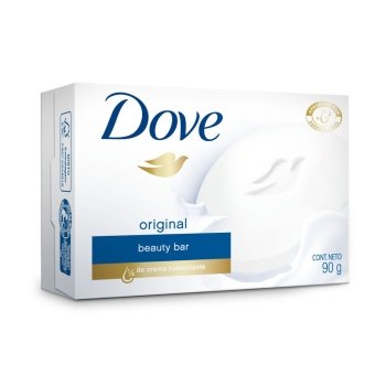DOVE JABON ORIGINAL 90 GR 9455