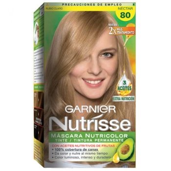 NUTRISSE 80 NECTAR 17847