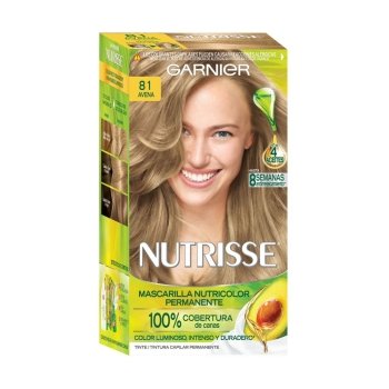 NUTRISSE 81 AVENA 17849