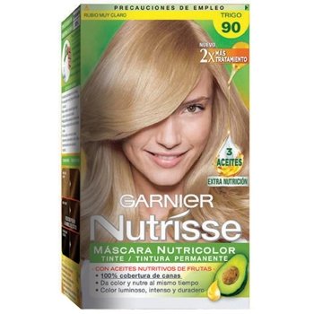 NUTRISSE 90 TRIGO 17855
