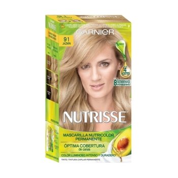 NUTRISSE 91 JAZMIN 17858
