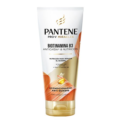 PANTENE ACOND BIOTINAMINA A/CAI 175 ML