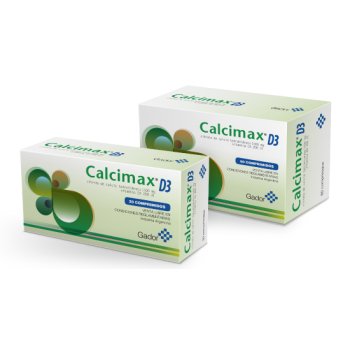 CALCIMAX D3 30 COMP 11668
