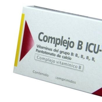 COMPLEJO B 40 COMP 14278