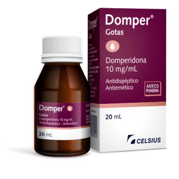 DOMPER GTS 20 CC 2374