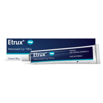 ETRUX CREMA 15 GR 6285