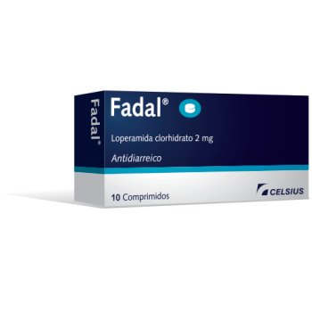 FADAL 10 COMP 2388