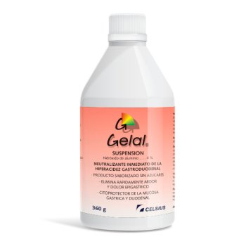 GELAL 360 GR 2418