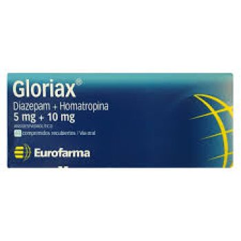 GLORIAX 60 COMP 11957