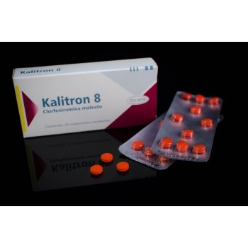 KALITRON 8 20 GRAGEAS 14327