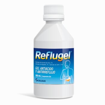 REFLUGEL 360 ML 6386
