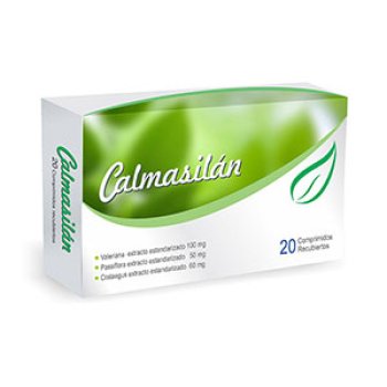 CALMASILAN 20 COMP 13264