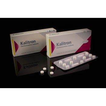 KALITRON SIMPLE 10 GRAGEAS 14338