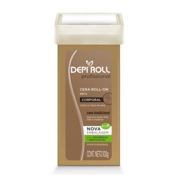 DEPI ROLL ROLL ON CORPORAL MIEL 24332