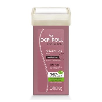 DEPI ROLL ROLL ON CORPORAL PIEL SENS 24336
