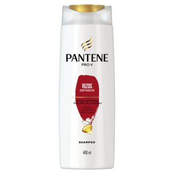 PANTENE SHAMPOO RIZOS DEFINIDOS 400 ML 996