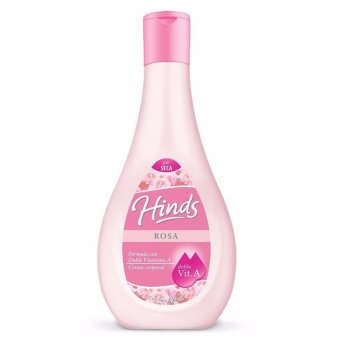 HINDS ROSA PLUS 250 ML 1355