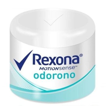 REXONA DESOD CR ODORONO GLIC 60 GR 9892
