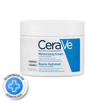 CERAVE CR HIDRATANTE CORPORAL 12 OZ 77301