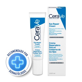 CERAVE CR REPARADORA OJOS 14 ML 88503