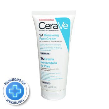 CERAVE CR RENOVADORA PIES 3 OZ 77302