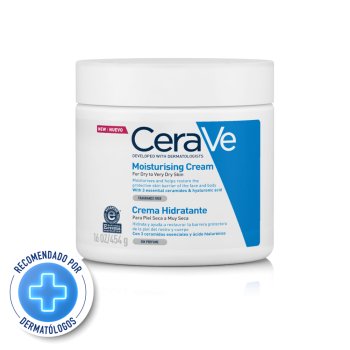 CERAVE CREMA HIDRATANTE 16 OZ 87813