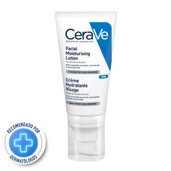 CERAVE LOCION HIDRATANTE PM FACIAL 77297