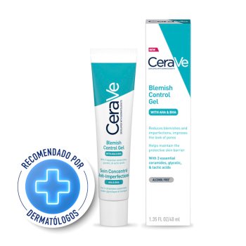 CERAVE SERUM AHA BHA 40 ML 97226