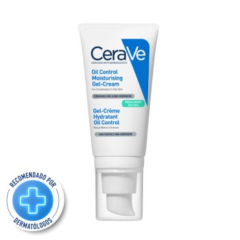 CERAVE GEL CREMA OIL CONTROL 103595