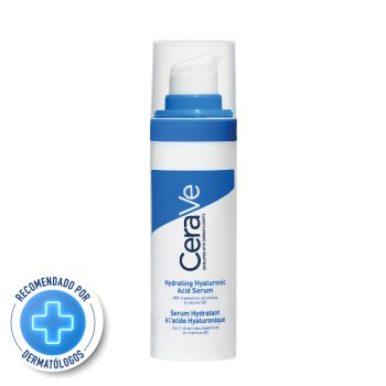 CERAVE HA SERUM 1 OZ 102815