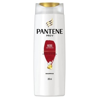 PANTENE SHAMPOO RIZOS DEFINIDOS 200 ML 995