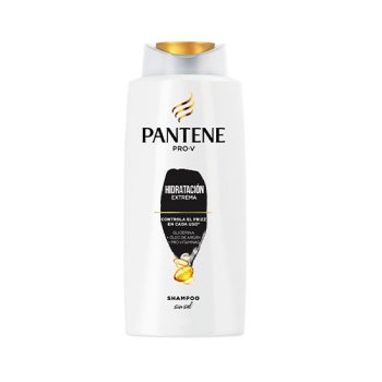 PANTENE SHAMPOO HIDRATACION EXTREMA 700 83415