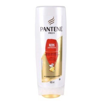 PANTENE ACOND RIZOS DEFINIDOS 400 ML 969