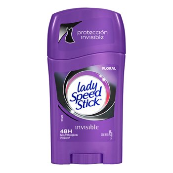 LADY SPEED STICK DESOD BARRA INV FLOR 45 21680