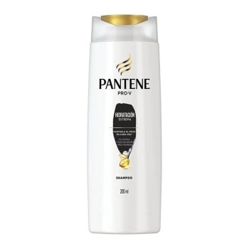 PANTENE SHAMPOO HIDROCAUTERIZACION 200 55872