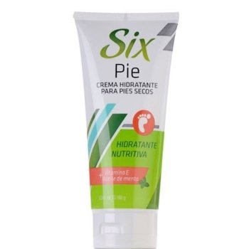 SIX CR HIDRATANTE PARA PIES 52621