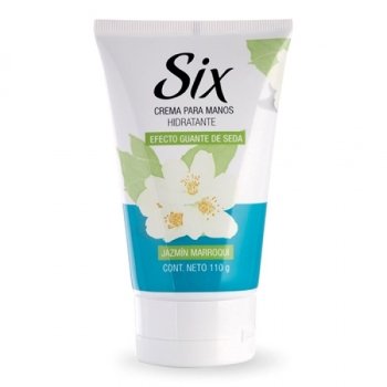 SIX CR HIDRATANTE PARA MANOS 52216