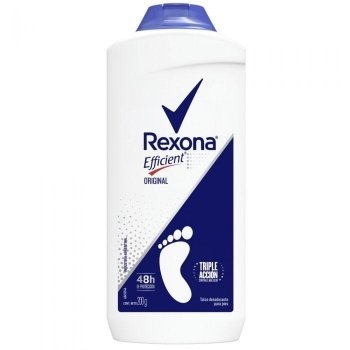 REXONA EFFICIENT TALCO 100 GR 9889