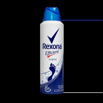 REXONA EFFICIENT DESOD AERO 153 9888