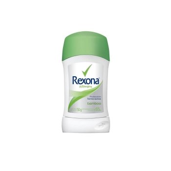 REXONA DESOD BARRA BAMBOO 50 GR 9854