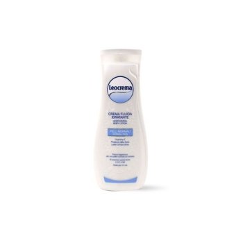 LEOCREMA FLUIDO HIDRATANTE NORMAL 400 ML 59357