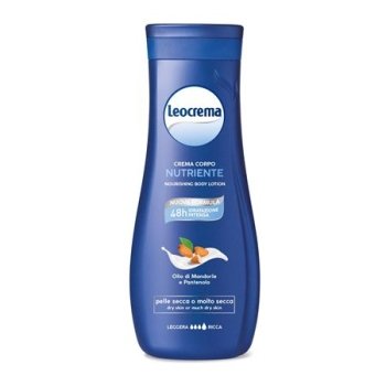 LEOCREMA CR NUTRITIVA DRY SKIN 400 ML 59361