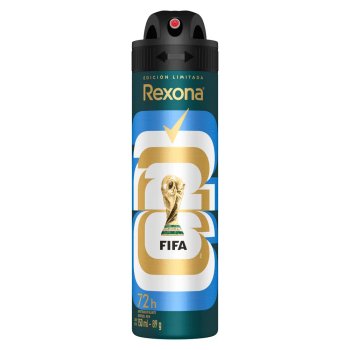 REXONA DESOD AERO FIFA V8 150 ML