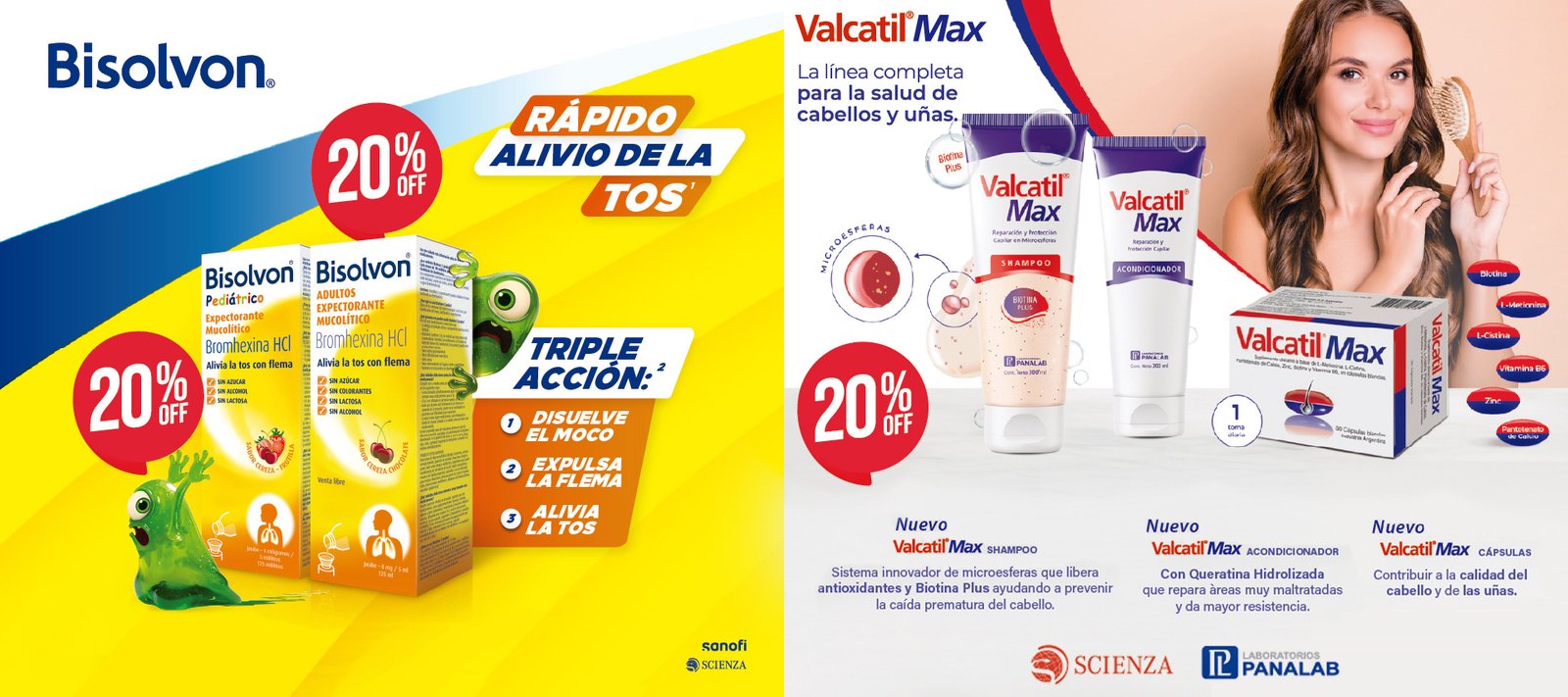 Scienza_Mailing_FarmaciaPitágoras_Bisolvon-Valcatil_1920x853-090426_desk